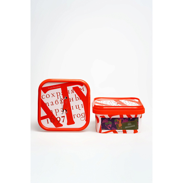 Табак Satyr 1915 Цветы Франжипани 200 грамм в Воркуте