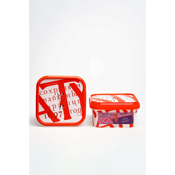 Табак Satyr Lotus Цветы Лотоса 200 грамм в Воркуте