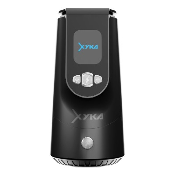 Электронная чаша Xyka Pro Графитовый в Воркуте