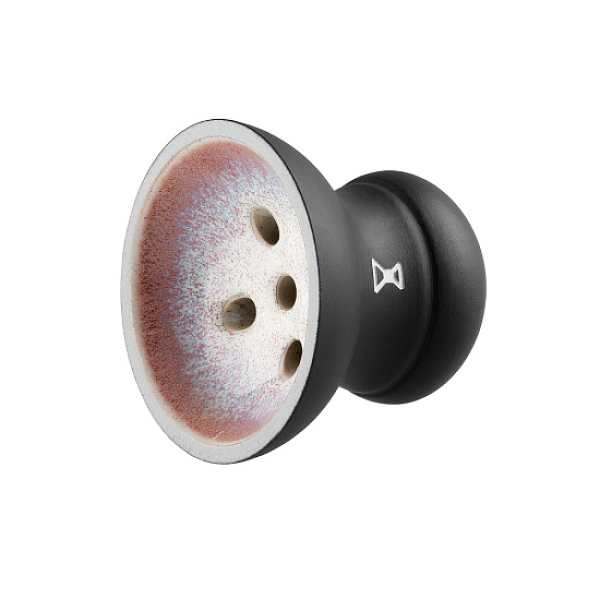 Чаша Alpha Bowl Doll Black& Pink Frost в Воркуте