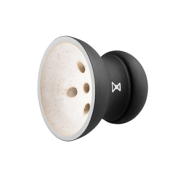 Чаша Alpha Bowl Doll Black& White в Воркуте