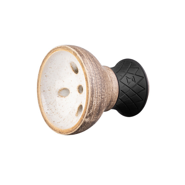 Чаша Alpha Bowl Turk Design Pro White Sand в Воркуте