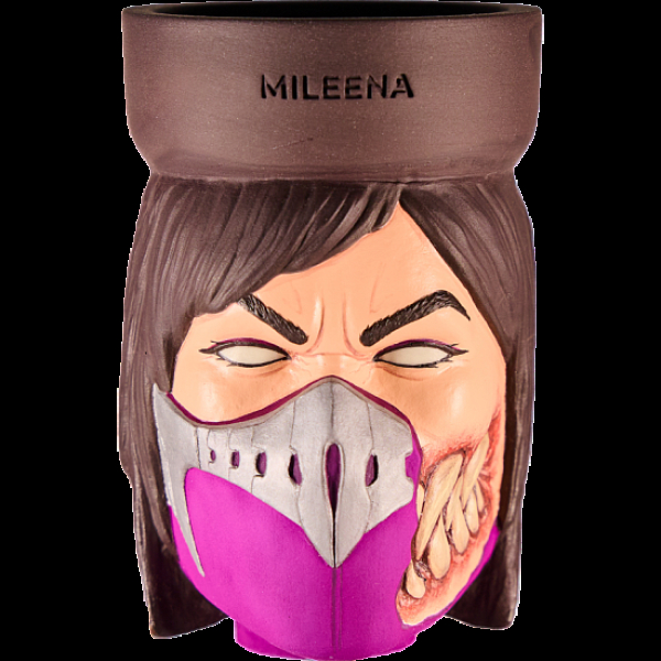 Чаша Kong Mileena в Воркуте