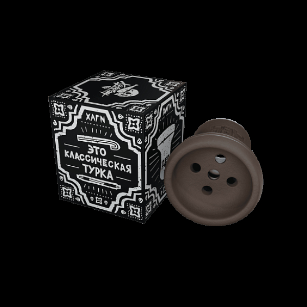 Чаша Хулиган Дед в Воркуте