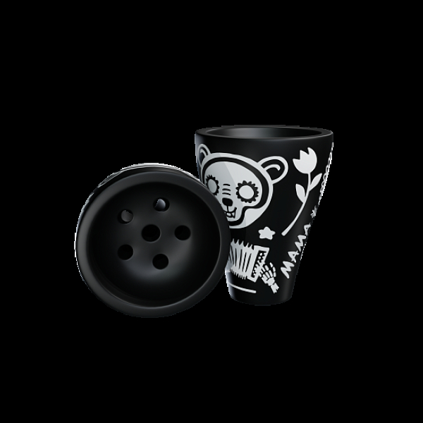 Чаша Хулиган Х Облако  Мама в Воркуте