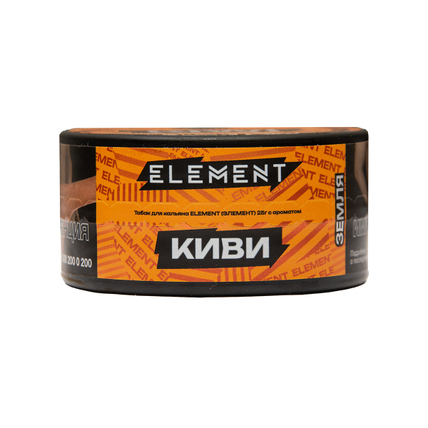 Табак Element Земля Kiwi New 25 грамм в Воркуте