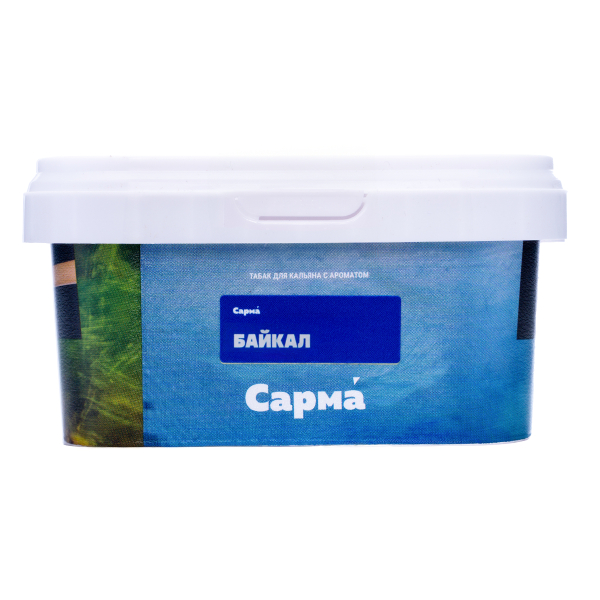 Табак Сарма Байкал 200 грамм в Воркуте