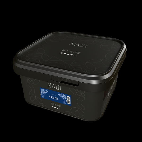 Табак Nаш Black Укроп 200 грамм в Воркуте