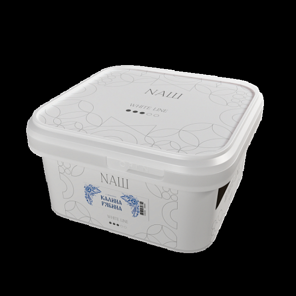 Табак Nаш White Калина Рябина 200 грамм в Воркуте