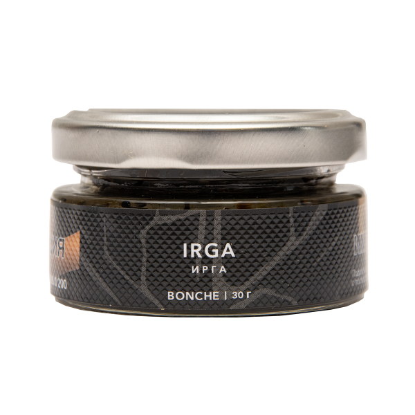 Табак Bonche Irga 30 грамм в Воркуте