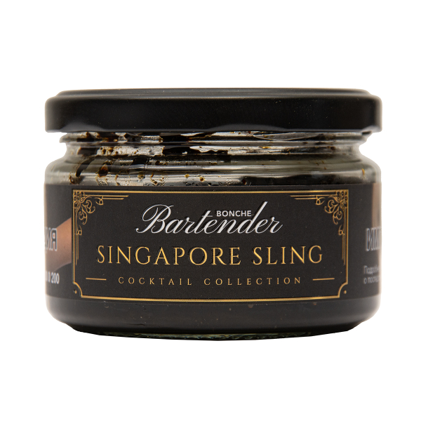 Табак Bonche Singapore Sling 30 грамм в Воркуте