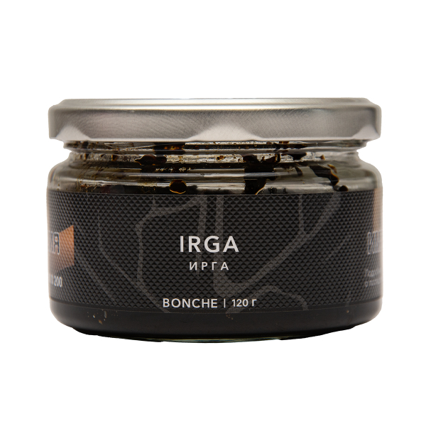 Табак Bonche Irga 120 грамм в Воркуте