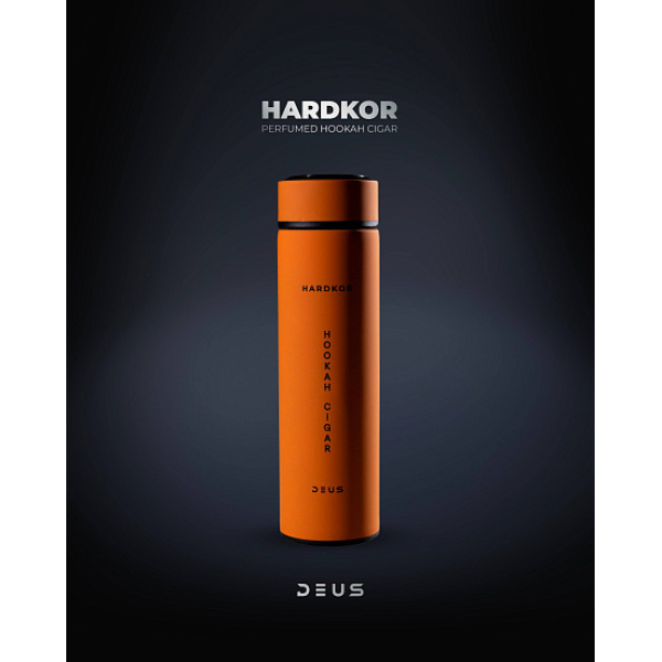 Табак DEUS Hardkor Хардкор 100 грамм в Воркуте