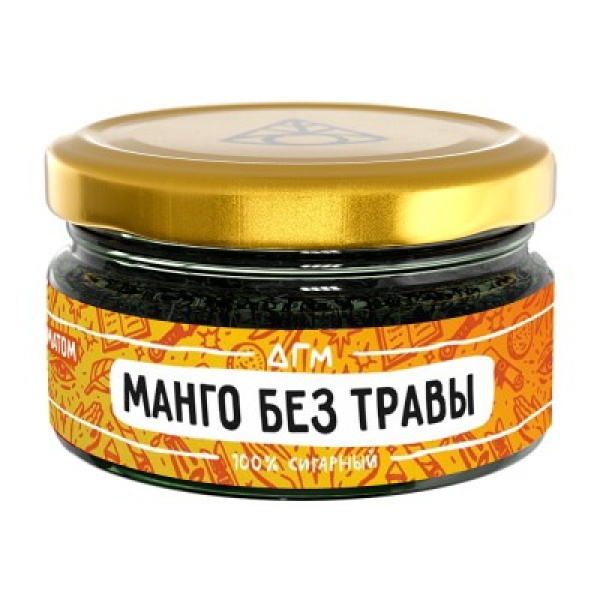 Табак Dogma Манго Без Травы 20 грамм в Воркуте