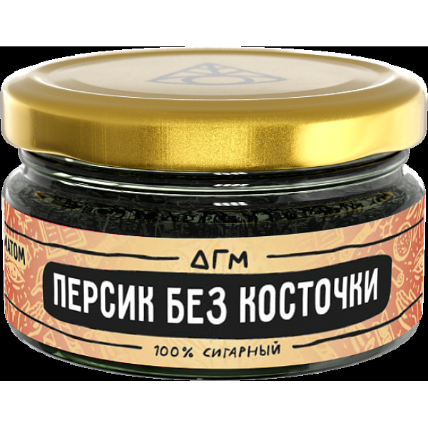 Табак Dogma Персик Без Косточки 20 грамм в Воркуте