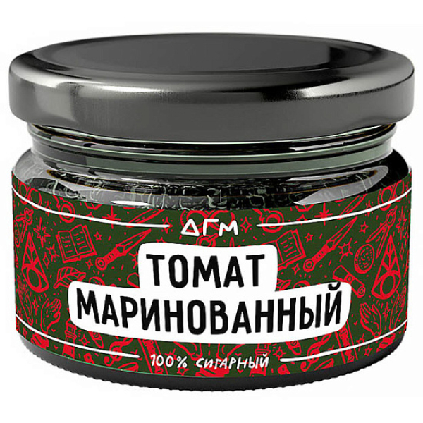 Табак Dogma Томат Маринованный Le 80 грамм в Воркуте
