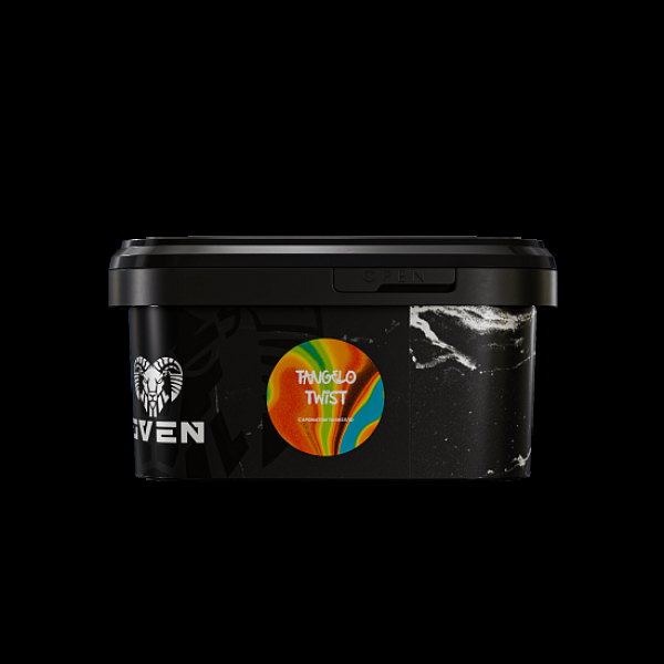 Табак Oven Танжелло Tangelo Twist 200 грамм в Воркуте