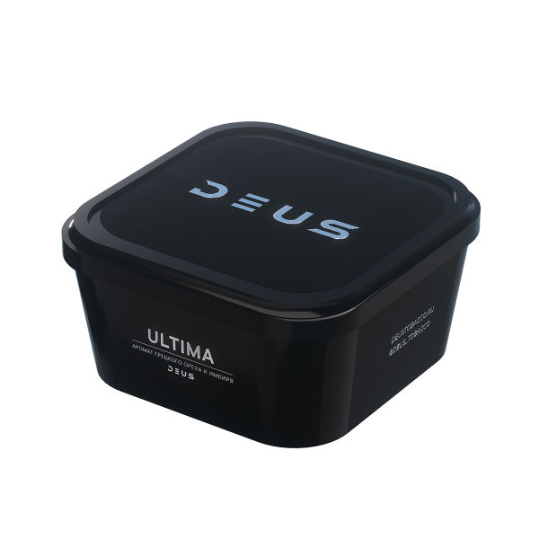 Табак DEUS Ultima 250 грамм в Воркуте