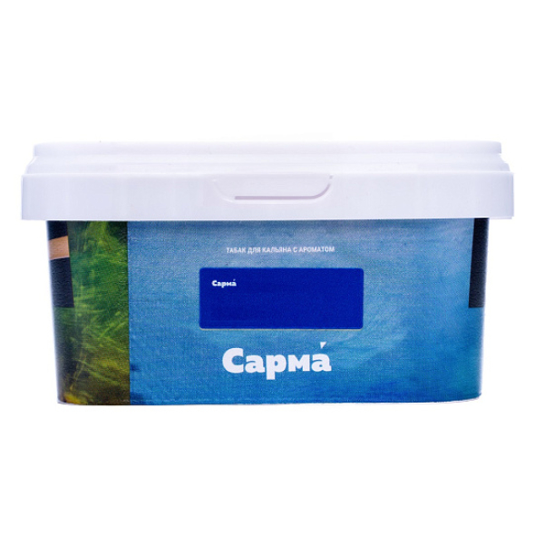 Табак Сарма Гранатовый Сок 200 грамм в Воркуте