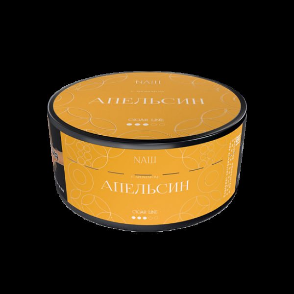 Табак Nаш Cigar Апельсин 120 грамм в Воркуте