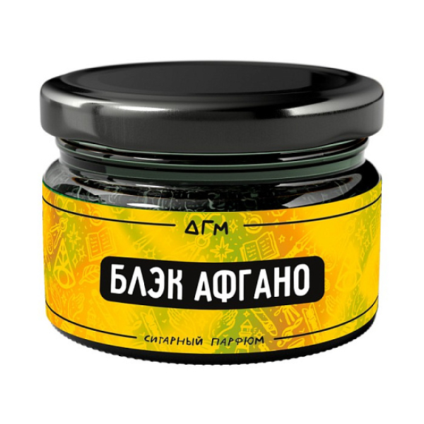 Табак Dogma Exp Блэк Афгано 80 грамм в Воркуте