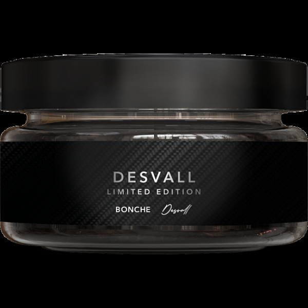 Табак Bonche Desvall 120 грамм в Воркуте