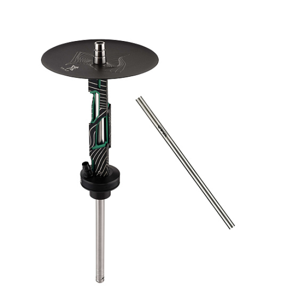 Кальян Y.k.a.p. Core Tiffany в Воркуте