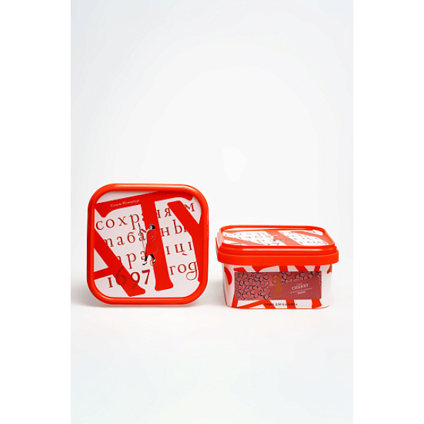 Табак Satyr Cherry Вишня 200 грамм в Воркуте