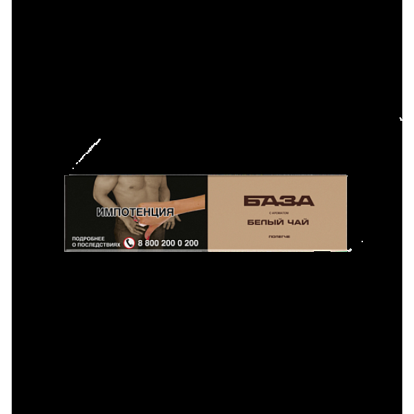 Табак База Полегче Белый Чай 250 грамм в Воркуте