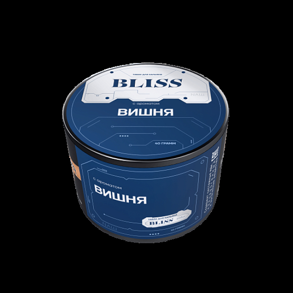 Табак Bliss Вишня 40 грамм в Воркуте