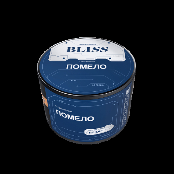 Табак Bliss Помело 40 грамм в Воркуте