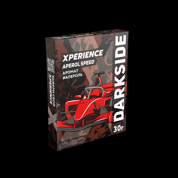 Табак Darkside Experience Aperol Speed 30 грамм в Воркуте