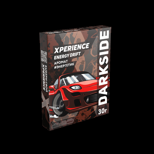 Табак Darkside Experience Energy Drift 30 грамм в Воркуте