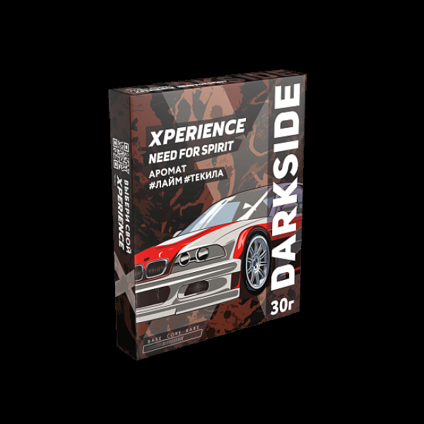 Табак Darkside Experience Need For Spirit 30 грамм в Воркуте