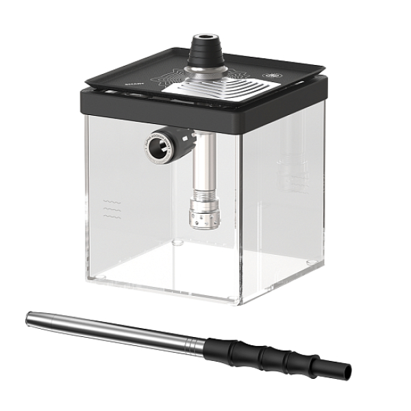 Кальян Alpha Hookah Smart Plus Box в Воркуте