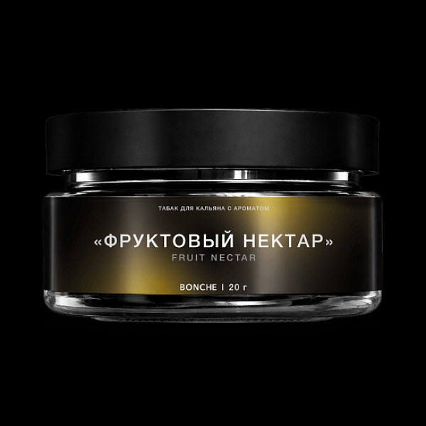 Табак Bonche Select Фруктовый Нектар 20 грамм в Воркуте