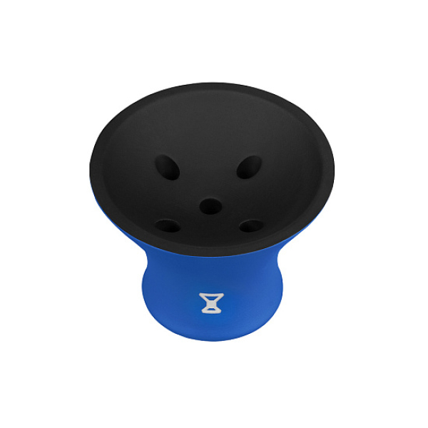Чаша Alpha Bowl Leaf Blue в Воркуте
