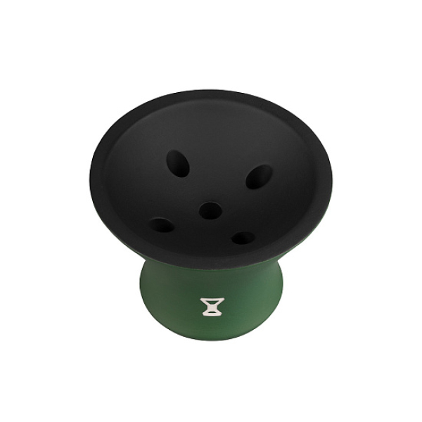 Чаша Alpha Bowl Leaf Green в Воркуте