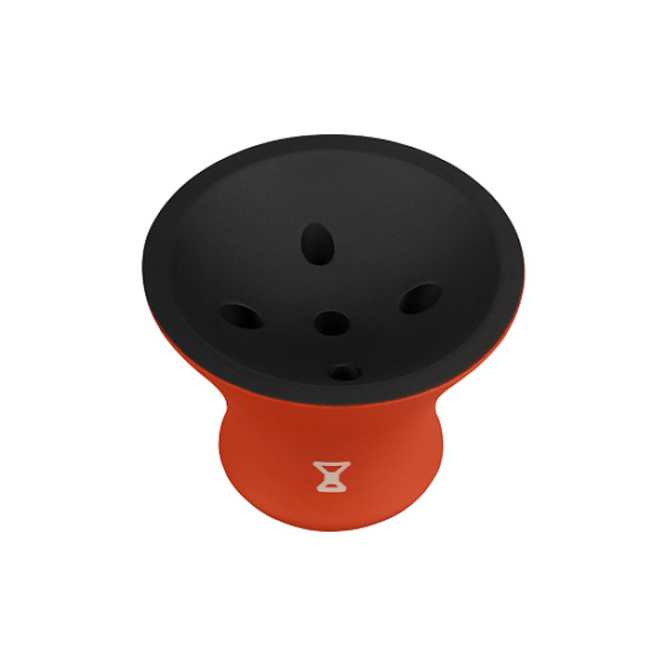 Чаша Alpha Bowl Leaf Red в Воркуте