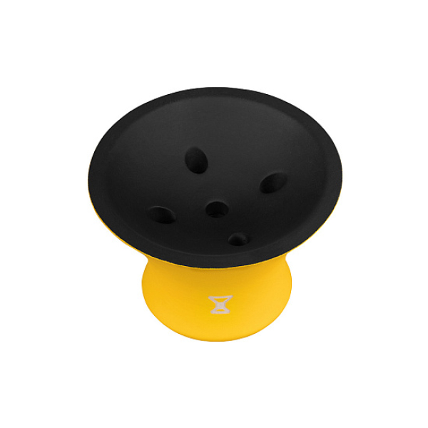 Чаша Alpha Bowl Leaf Yellow в Воркуте