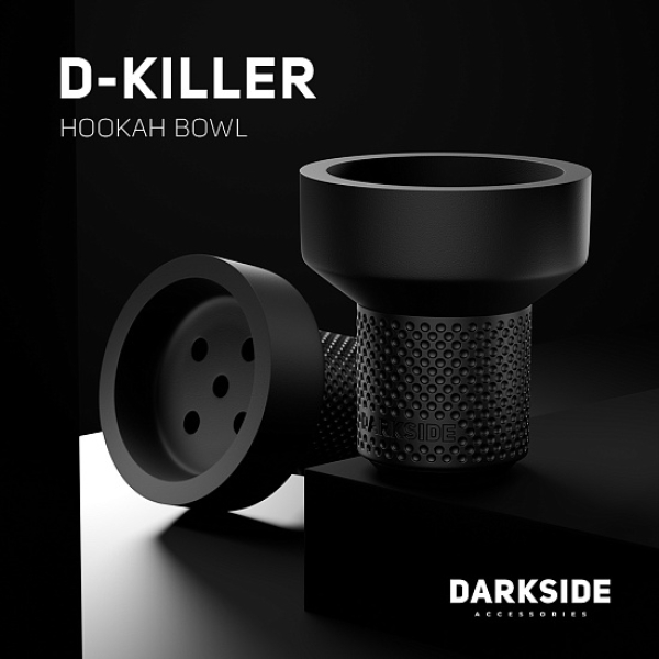 Чаша Darkside D Killer в Воркуте