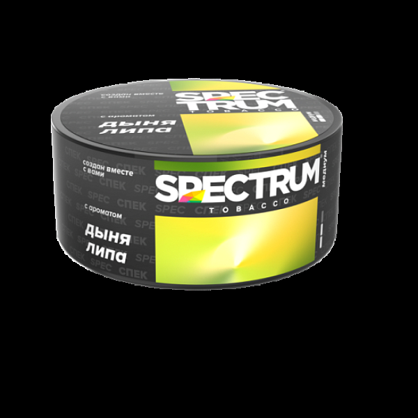 Табак Spectrum Md Дыня Липа 25 грамм в Воркуте