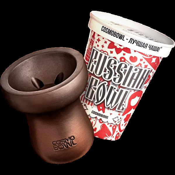 Чаша Cosmo Bowl Russian New Style Pack в Воркуте