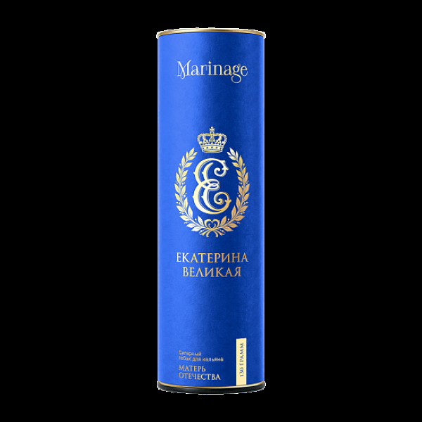 Табак Marinage Екатерина Великая 130 грамм в Воркуте