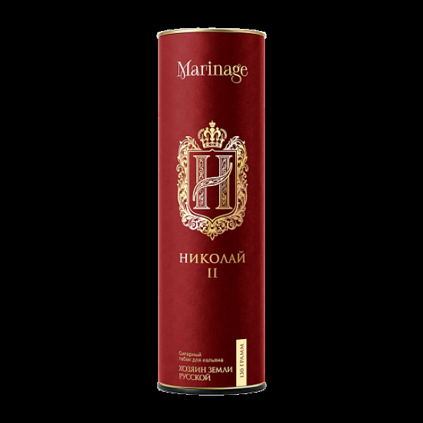 Табак Marinage Николай Ii 130 грамм в Воркуте